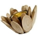 thumbnail image 2 of Porta incienso de madera Quemador de incienso decorativo Base de varilla de incienso Base de incienso Adorno, 2 of 8