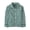Jaded Teal, variant on Baby And Toddler Boys Long Sleeve Plaid Textured Poplin Button Up Shirt, Sizes 6M-5T