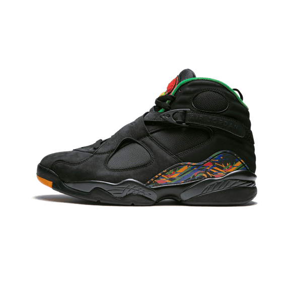 JORDAN MENS Air Jordan 8 Retro "Air Raid" 305381 004 from Stadium Goods
