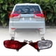 thumbnail image 4 of Car Rear Bumper Rear Fog Light Warning Lights Rear Bumper Lamp Parking Lamp for MONTERO SPORT, 4 of 5