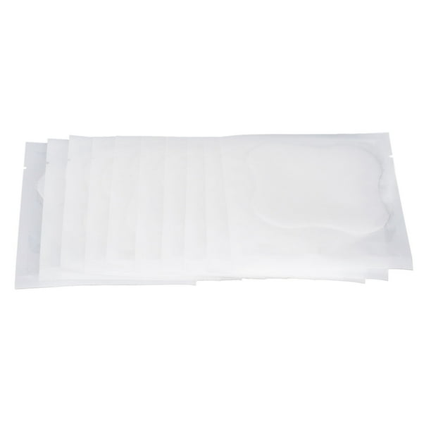 Parche De Hidrogel Para Pezón, Almohadillas De Hidroge Para Lactancia Materna Confiables, Portátiles, 10 Piezas Para Pezones Agrietados Para Madres
