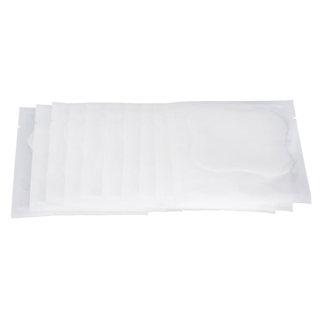 Parche De Hidrogel Para Pezón, Almohadillas De Hidroge Para Lactancia Materna Confiables, Portátiles, 10 Piezas Para Pezones Agrietados Para Madres