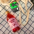 thumbnail image 4 of Bebida Kombucha con probióticos jamaica 377 ml, 4 of 4