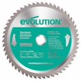 thumbnail image 1 of Evolution 510-15BLADE-ST 15 in. Steel Cutting Blade, 1 of 5