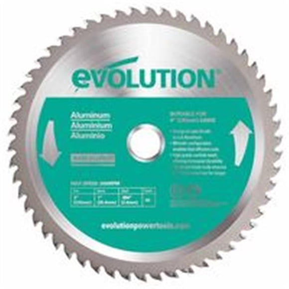 Evolution 510-15BLADE-ST 15 in. Steel Cutting Blade