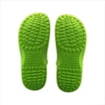 thumbnail image 4 of Cloggs Suiz Talla 11/16 Verde, 4 of 4
