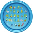 thumbnail image 3 of Almohadilla de rociador de agua para bebés de agua para niños, juguetes de agua al aire libre de verano, alfombrilla de juego para salpicaduras de piscina, alfombrilla de juego de agua exterior Xemadio 2033914-2, 3 of 9