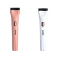 thumbnail image 3 of Enqiretly Lightweight And Portable Heated Eyelash Curler For Easy Curling Large Capacity Battery Anywhere Pink, 3 of 6
