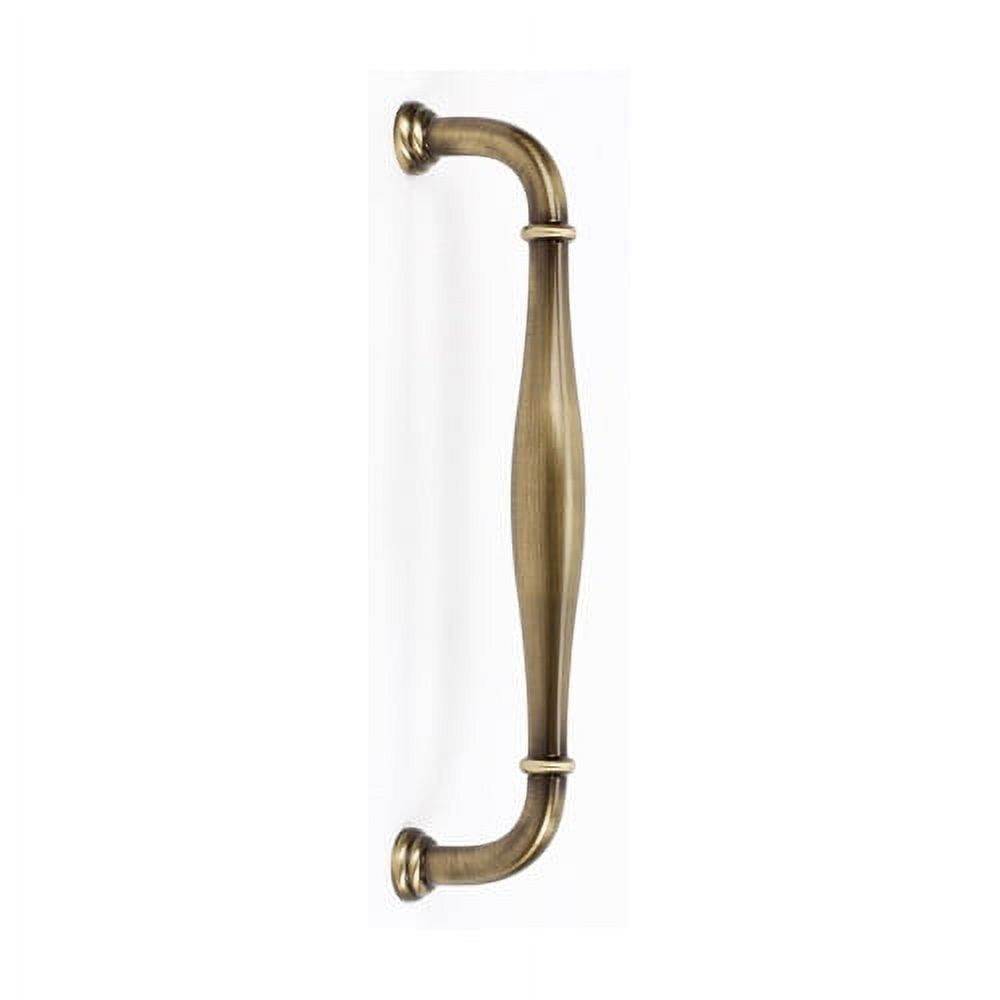Alno A726-6-BARC Charlie 6" Cabinet Pull Barcelona