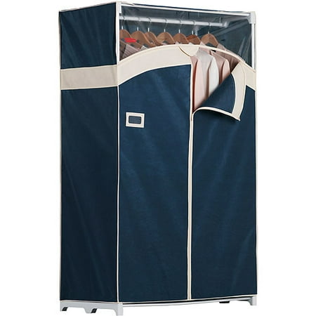 Rubbermaid 36 Garment Closet Walmart Com