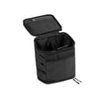 thumbnail image 4 of Bolsa de picnic Bolsa de almacenamiento de utensilios de cocina para acampar Estuche de transporte liviano de gran capacidad Organizador de utensilios kusrkot Bolsa de almacenamiento grande, 4 of 8