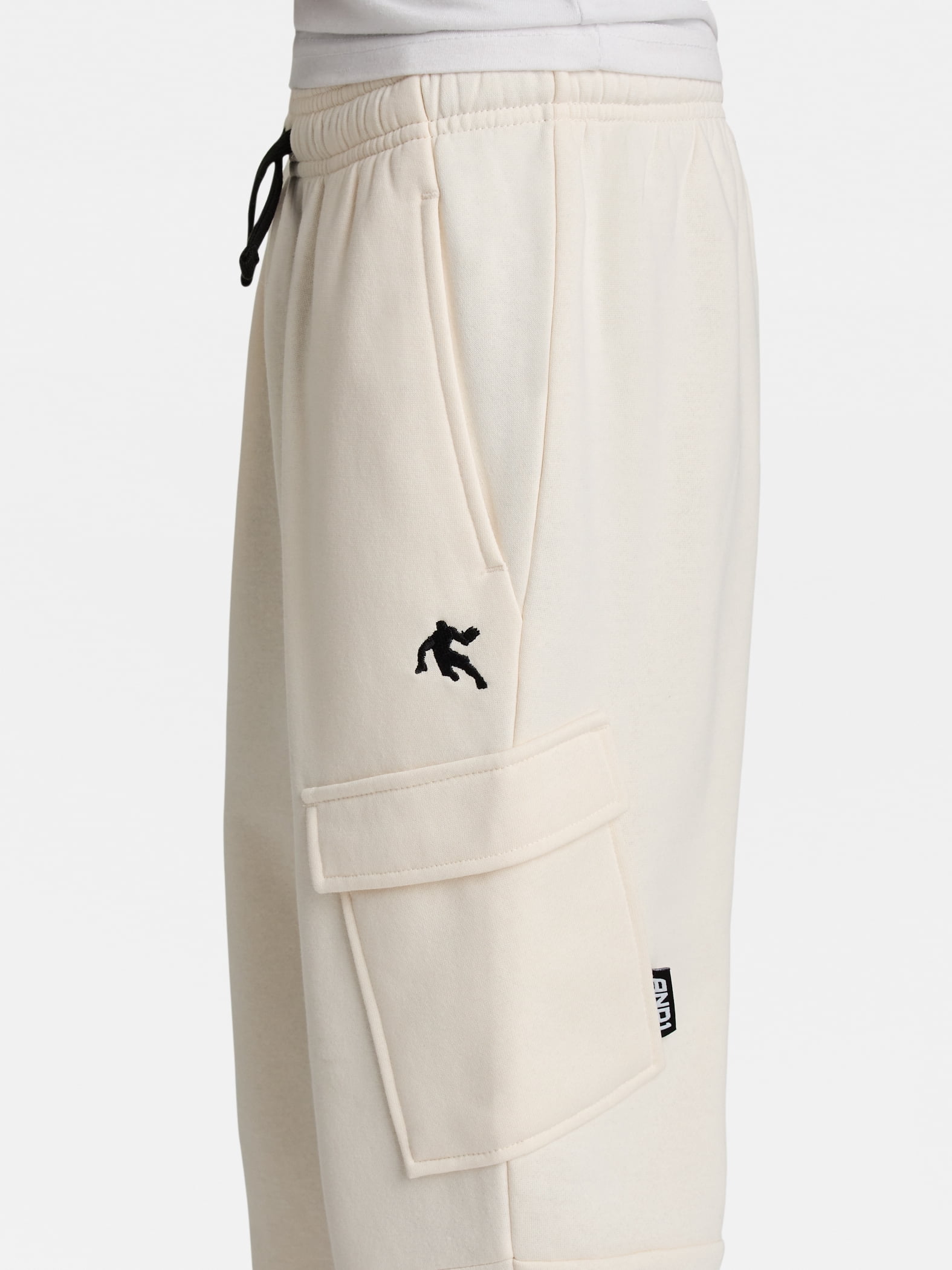 AND1 Boy's Elevation Cargo Jogger, Sizes 4-18