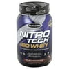 Nitro-Tech Elite 100% Whey Isolate