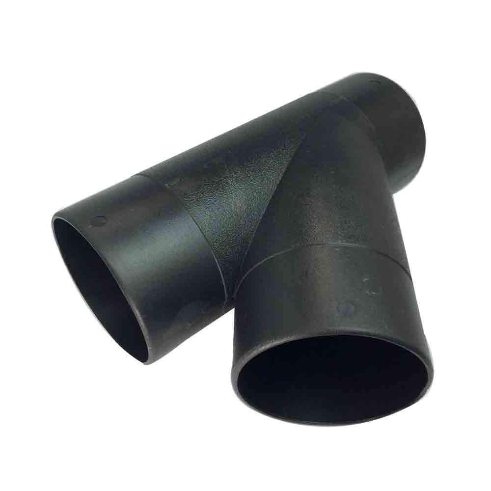 KWY115 4 Inch YFitting For Wood Shop Dust Collection, Versatile