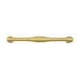 thumbnail image 5 of Belwith Keeler B076291 Fuller 6-5/16" Center To Center Vintage Cabinet Handle / Drawer, 5 of 6
