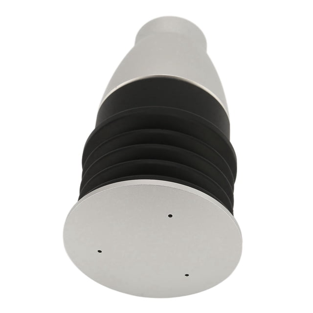 Coffee Grinder Parts Cleaning Tool for Eureka Mignon 60g Grinder Bean Bin, Material, High Accuracy, Keep Clean, Multipurpose, Made of Aluminum Alloy, Fit for Eureka Mignon Series