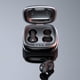 thumbnail image 5 of Auriculares perfecl con clip abierto manos libres para deportes Negro, 5 of 8