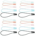 thumbnail image 3 of Compact Convenient Neck Extension Belt, Mouth-Muffle Strap, Good Toughness For Doctors, 3 of 8