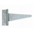 thumbnail image 3 of National Hardware - V286 10" Heavy Duty T-Hinges With No Screws - Boxed Loose, 3 of 5