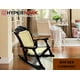 thumbnail image 1 of SILLA MECEDORA Hypermark Home & Life Solutions ROCKER COMFORT, 1 of 9