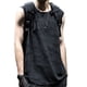 thumbnail image 5 of Camiseta sin mangas para hombre, chaleco de entrenamiento sin mangas, secado rápido para deportes de entrenamiento en casa, 5 of 8