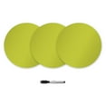 thumbnail image 3 of WallPops TWPE0975 Ghost 3 Sheet Dry Erase Dot Decals - Set of 6, 3 of 4