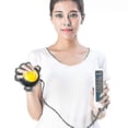 thumbnail image 2 of Hand Massager Ball Massage Infrared Hot Compress Hand And Fingers Dystonia Hemiplegia Stroke Physiotherapy Rehabilitation Spasm-yujia-YuJia, 2 of 3