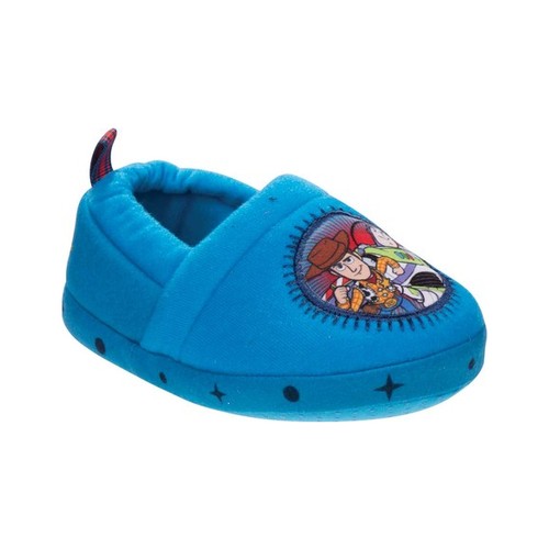 buzz lightyear slippers toddlers