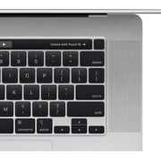 Restored Apple 16 MacBook Pro (2.6 GHz Intel Core i7 6-Core | 512GB SSD) (Late 2019)