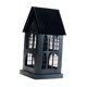 thumbnail image 2 of Candalas de La Casa Candalas Té Light Lantern Ornament para La Mesa Desarrollo de La Sala de Estar Interior Decoració Negro pequeño, 2 of 9