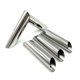 thumbnail image 2 of Juego de 12 moldes para hornear tubos Cannoli, molde para hornear con forma de cuerno de acero inoxidable, 2 of 5