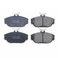 thumbnail image 2 of Power Stop Front Z16 Evolution Ceramic Brake Pads 16-601, 2 of 4