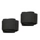thumbnail image 5 of KAKOWELY 2 muñequeras deportivas de fitness para gimnasio, correas de soporte para la muñeca, vendajes de seguridad para entrenamiento físico., 5 of 5