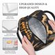 thumbnail image 3 of Balery Grim Coffee Skull Bolsa de Almuerzo para Mujeres, Caja de Almuerzo, Bolsa de Almuerzo Pequeña Impermeable, Tote de Almuerzo Reutilizable con Gran Capacidad, 3 of 6