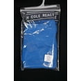 thumbnail image 6 of Kenneth Cole Men's Reaction 1 Pack Navy Band Blue Boxer Brief (S04), 6 of 7