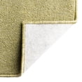 thumbnail image 7 of Unique Loom Everyday Solid Collection Area Rug - Mono (2' 6" x 16' 5" Runner Pastel Green), 7 of 7