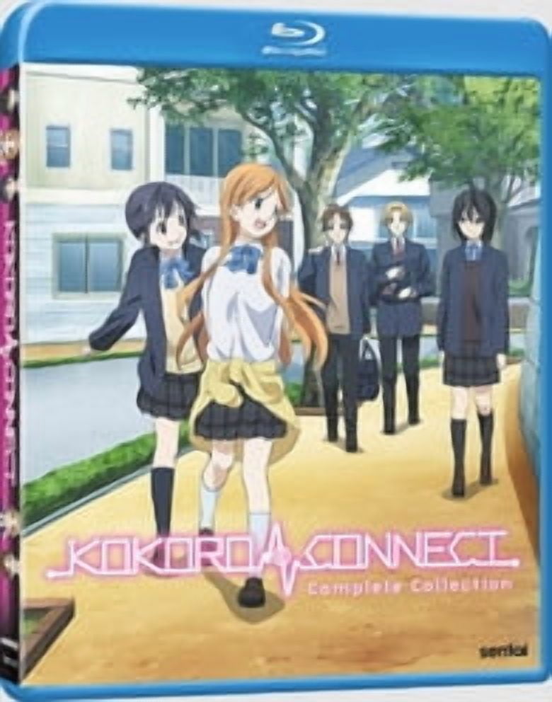 アニメ CLANNAD Blu-rayBOX Amazon.com: Clannad: Complete first season [Blu-ray