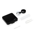 thumbnail image 5 of VBESTLIFE Reflective Cover Case Set Cute Lovely Travel Kit Box, Box,Lens Box, 5 of 9