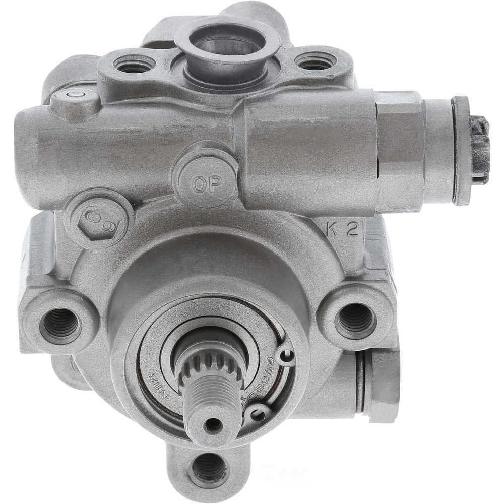 MAVAL 96459M Reman Power Steering Pump