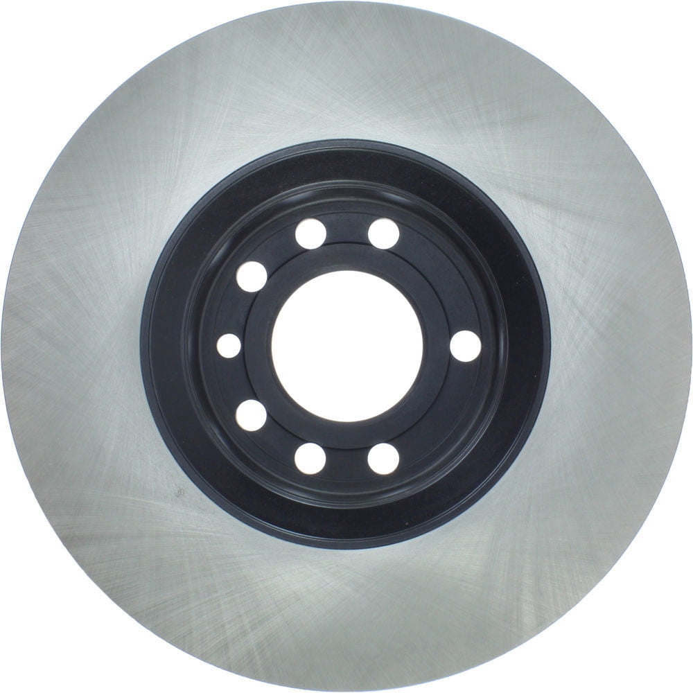 Centric Parts Disc Brake Rotor P/N:125.38017 Fits select: 2006-2009 SAAB 2023-09-03 00:00:00, 2003-2005 SAAB 2023-09-03 00:00:00 ARC