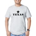 thumbnail image 1 of CafePress - Texas, Lone Star State Fitted T Shirt - Fitted T-Shirt, Vintage Fit Soft Cotton Tee, 1 of 1