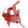 thumbnail image 3 of CUB CADET 642-04071-0638 Tine Assembly Left Hand Mtd Red RT 45, 3 of 11