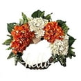 thumbnail image 3 of 1 x Decorations wreath-As Shown, 3 of 6