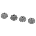 thumbnail image 1 of 10 Tooth Pinion Gear, Motor Pinion Gear Rust Prevention  For Repairing, 1 of 8