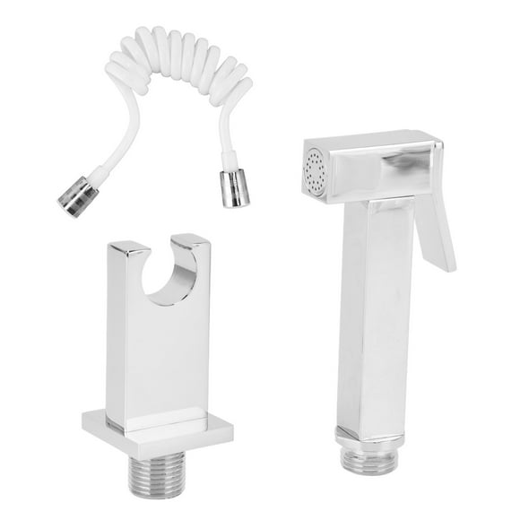 G1/2 150pa Sink Faucet Hose Nozzle Copper Portable Shower Sprayer for Hair Washing Baby Bathing