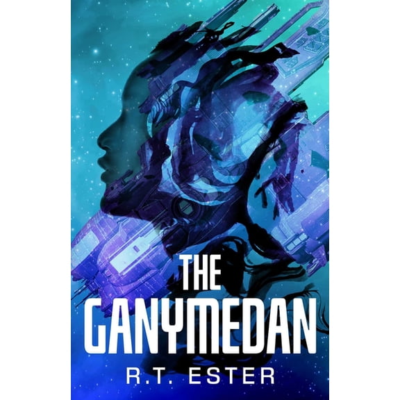 The Ganymedan, (Paperback)