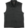thumbnail image 1 of Chaleco acolchado para hombre Tasso Elba Gris XX-Large, 1 of 2