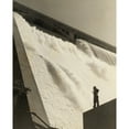 thumbnail image 2 of A Workman Inspecting The Grand Coulee Dam From The Partially-Complete Wall Near The East Powerhouse History, 2 of 2