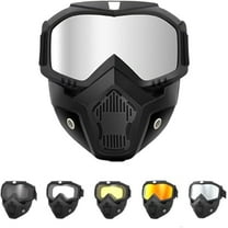 Laveberry Welding Mask - Special Mask for Welding and Cutting with Anti-Glare & UV Radiation Protection, Auto Darkening Welding Helmet with Large Viewing Window, Detachable Design for Grinding Safety