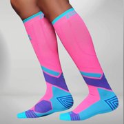 Zensah POP Tech+ Compression Sock - Pair